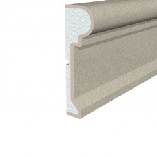 Молдинг фасадный Prestige Decor MC 141 (2.00м)